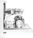 Отдельностоящая посудомоечная машина Weissgauff DW 4035 (модификация 2025 года) icon 8