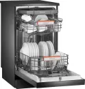 Посудомоечная машина Weissgauff DW 4508 Inverter Autoopen Black фото 10