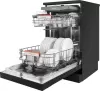 Посудомоечная машина Weissgauff DW 4508 Inverter Autoopen Black фото 5
