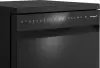 Посудомоечная машина Weissgauff DW 4508 Inverter Autoopen Black фото 6