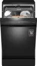Посудомоечная машина Weissgauff DW 4508 Inverter Autoopen Black фото 8