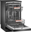 Посудомоечная машина Weissgauff DW 4508 Inverter Autoopen Black фото 9