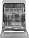 Посудомоечная машина Weissgauff DW 6026 D Silver фото 3