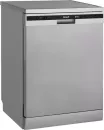 Посудомоечная машина Weissgauff DW 6026 D Silver фото 4