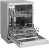 Посудомоечная машина Weissgauff DW 6026 D Silver фото 5