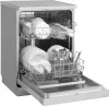 Посудомоечная машина Weissgauff DW 6026 D Silver фото 6