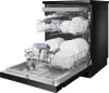 Посудомоечная машина Weissgauff DW 6038 D Dual Wash Black icon 10