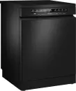 Посудомоечная машина Weissgauff DW 6038 D Dual Wash Black icon 3