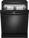 Посудомоечная машина Weissgauff DW 6038 D Dual Wash Black icon 4