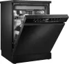 Посудомоечная машина Weissgauff DW 6038 D Dual Wash Black icon 5