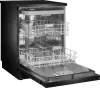 Посудомоечная машина Weissgauff DW 6038 D Dual Wash Black icon 6