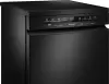Посудомоечная машина Weissgauff DW 6038 D Dual Wash Black icon 8