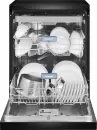 Посудомоечная машина Weissgauff DW 6038 D Dual Wash Black icon 9