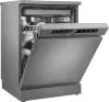 Посудомоечная машина Weissgauff DW 6038 D Dual Wash Silver icon 10