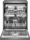Посудомоечная машина Weissgauff DW 6038 D Dual Wash Silver icon 3