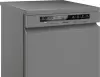 Посудомоечная машина Weissgauff DW 6038 D Dual Wash Silver icon 5