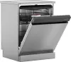 Посудомоечная машина Weissgauff DW 6038 X Inverter фото 2