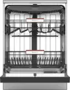 Посудомоечная машина Weissgauff DW 6038 X Inverter фото 3