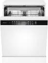 Посудомоечная машина Weissgauff DW 6039 Touch Dual Wash icon 2