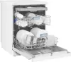 Посудомоечная машина Weissgauff DW 6039 Touch Dual Wash icon 5