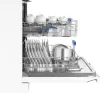 Посудомоечная машина Weissgauff DW 6039 Touch Dual Wash icon 9