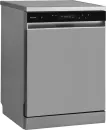 Посудомоечная машина Weissgauff DW 6138 Inverter Touch Inox фото 4