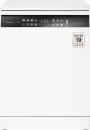 Посудомоечная машина Weissgauff DW 6138 Touch Inverter Autoopen icon 2