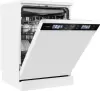 Посудомоечная машина Weissgauff DW 999 Touch Inverter Dual Fan Dry icon 3