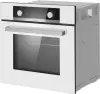 Электрический духовой шкаф Weissgauff EOM 104 W фото 2