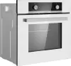 Электрический духовой шкаф Weissgauff EOM 104 W фото 3