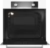 Электрический духовой шкаф Weissgauff EOM 104 W фото 4