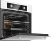 Электрический духовой шкаф Weissgauff EOM 104 W фото 6