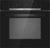 Духовой шкаф Weissgauff EOM 105 B icon