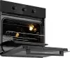 Духовой шкаф Weissgauff EOM 19 MB Black Edition icon 3