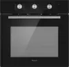 Духовой шкаф Weissgauff EOM 206 BM icon