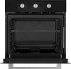 Духовой шкаф Weissgauff EOM 206 BM icon 2