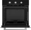Духовой шкаф Weissgauff EOM 206 BM icon 3