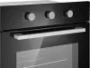 Духовой шкаф Weissgauff EOM 206 BM icon 5