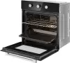 Духовой шкаф Weissgauff EOM 206 BM icon 6