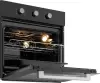Духовой шкаф Weissgauff EOM 206 BM icon 7