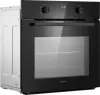 Духовой шкаф Weissgauff EOM 306 Black Edition icon 2