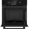 Духовой шкаф Weissgauff EOM 306 Black Edition icon 4