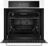 Духовой шкаф Weissgauff EOM 710 SW фото 10