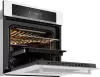 Духовой шкаф Weissgauff EOM 710 SW фото 4