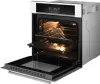 Духовой шкаф Weissgauff EOM 710 SW фото 6