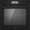 Духовой шкаф Weissgauff EOM 899 Color Touch Black Matt icon