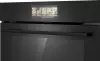 Духовой шкаф Weissgauff EOM 899 Color Touch Black Matt icon 10