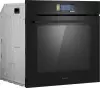 Духовой шкаф Weissgauff EOM 899 Color Touch Black Matt icon 11
