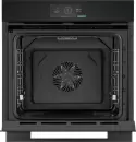 Духовой шкаф Weissgauff EOM 899 Color Touch Black Matt icon 12