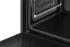 Духовой шкаф Weissgauff EOM 899 Color Touch Black Matt icon 2